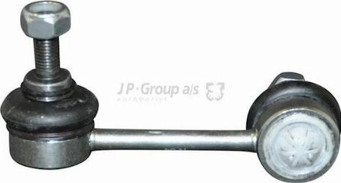 JP Group 3050500570 - Stiepnis / Atsaite, Stabilizators ps1.lv