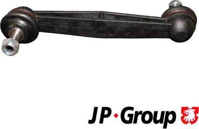 JP Group 3050500100 - Stiepnis / Atsaite, Stabilizators ps1.lv