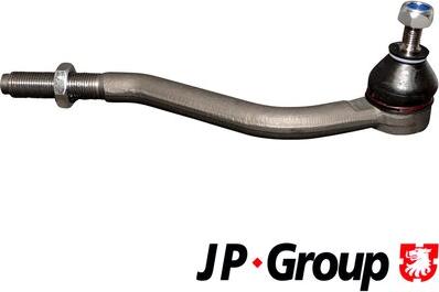 JP Group 3144600180 - Stūres šķērsstiepņa uzgalis ps1.lv