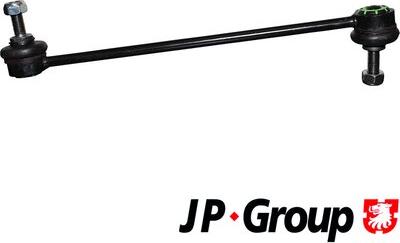 JP Group 3140400300 - Stiepnis / Atsaite, Stabilizators ps1.lv