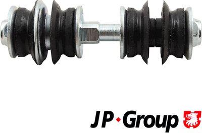 JP Group 3140400200 - Stiepnis / Atsaite, Stabilizators ps1.lv