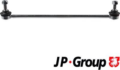 JP Group 3140401000 - Stiepnis / Atsaite, Stabilizators ps1.lv