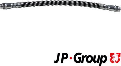 JP Group 3161700400 - Bremžu šļūtene ps1.lv