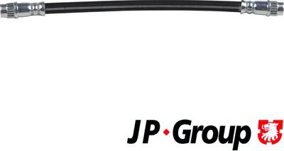 JP Group 3161700100 - Bremžu šļūtene ps1.lv