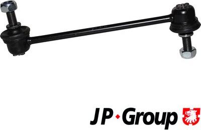 JP Group 3840400400 - Stiepnis / Atsaite, Stabilizators ps1.lv