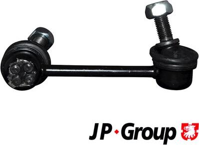 JP Group 3840400180 - Stiepnis / Atsaite, Stabilizators ps1.lv