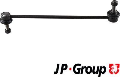 JP Group 3840400800 - Stiepnis / Atsaite, Stabilizators ps1.lv