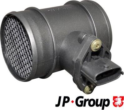 JP Group 3393900200 - Gaisa masas mērītājs ps1.lv