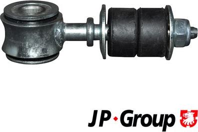 JP Group 3340400200 - Stiepnis / Atsaite, Stabilizators ps1.lv