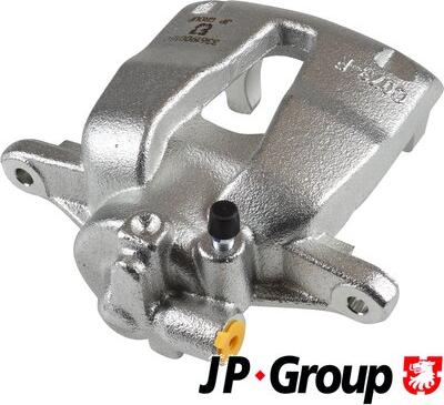 JP Group 3361900180 - Bremžu suports ps1.lv