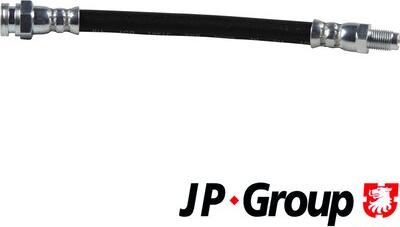 JP Group 3361700400 - Bremžu šļūtene ps1.lv