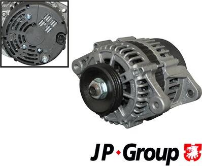 JP Group 3290100400 - Ģenerators ps1.lv