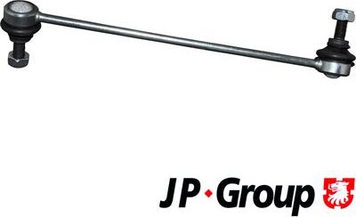 JP Group 3240400480 - Stiepnis / Atsaite, Stabilizators ps1.lv
