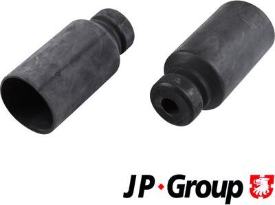 JP Group 3242701110 - Putekļu aizsargkomplekts, Amortizators ps1.lv