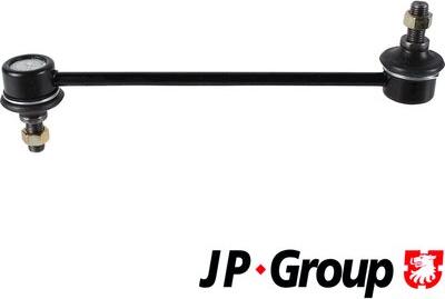 JP Group 3250500100 - Stiepnis / Atsaite, Stabilizators ps1.lv