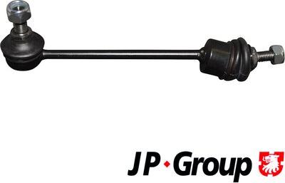 JP Group 3740400200 - Stiepnis / Atsaite, Stabilizators ps1.lv