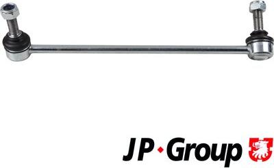 JP Group 3740401780 - Stiepnis / Atsaite, Stabilizators ps1.lv