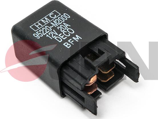 JPN 95E0003-JPN - Relejs, Centrālā atslēga ps1.lv