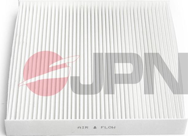 JPN 40F4000-JPN - Filtrs, Salona telpas gaiss ps1.lv
