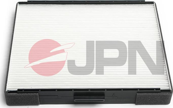 JPN 40F0502-JPN - Filtrs, Salona telpas gaiss ps1.lv
