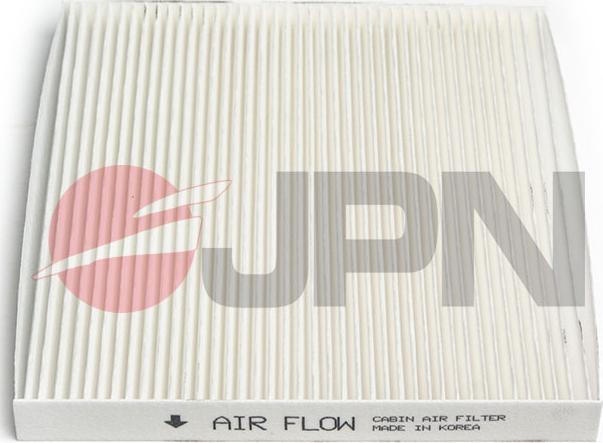 JPN 40F0020-JPN - Filtrs, Salona telpas gaiss ps1.lv