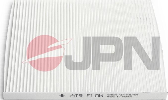 JPN 40F0309-JPN - Filtrs, Salona telpas gaiss ps1.lv