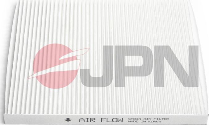 JPN 40F0307-JPN - Filtrs, Salona telpas gaiss ps1.lv