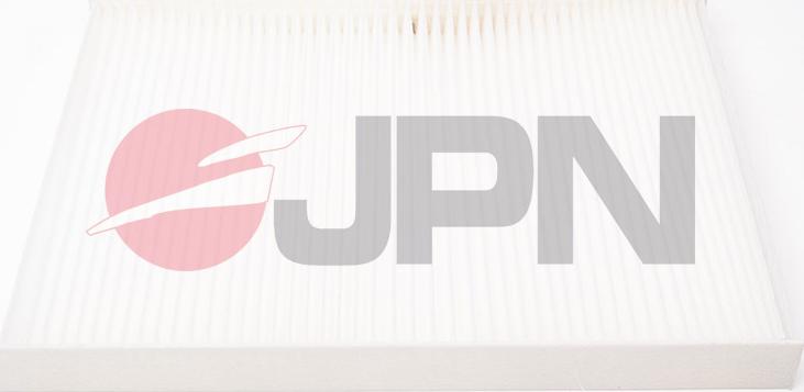 JPN 40F0316-JPN - Filtrs, Salona telpas gaiss ps1.lv