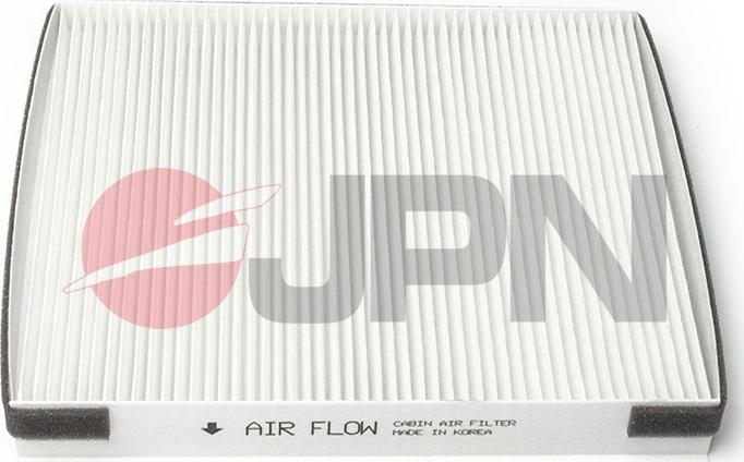 JPN 40F0325-JPN - Filtrs, Salona telpas gaiss ps1.lv