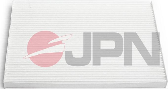 JPN 40F1016-JPN - Filtrs, Salona telpas gaiss ps1.lv