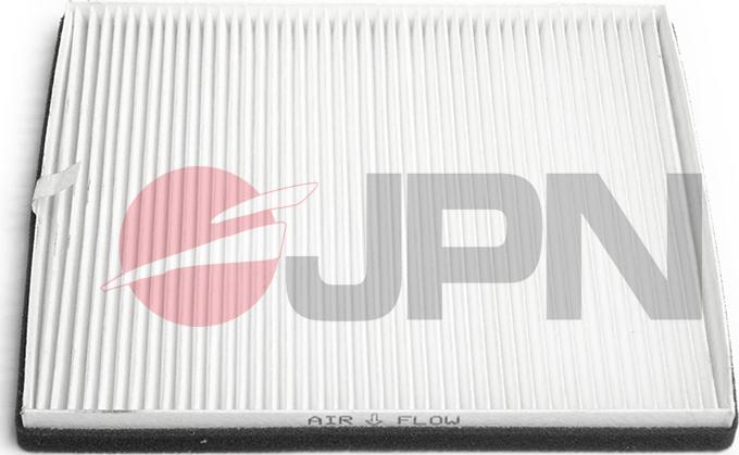 JPN 40F8004-JPN - Filtrs, Salona telpas gaiss ps1.lv