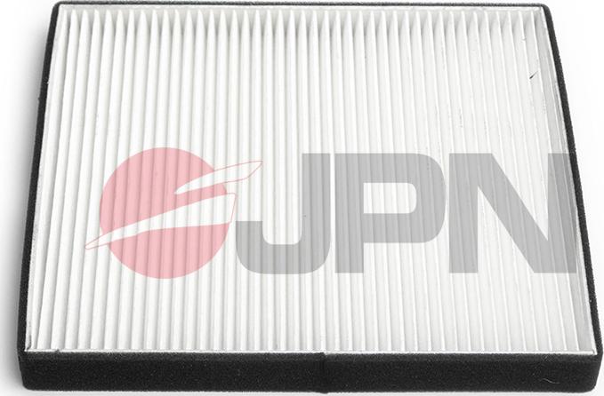 JPN 40F8008-JPN - Filtrs, Salona telpas gaiss ps1.lv
