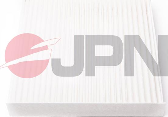 JPN 40F8003-JPN - Filtrs, Salona telpas gaiss ps1.lv