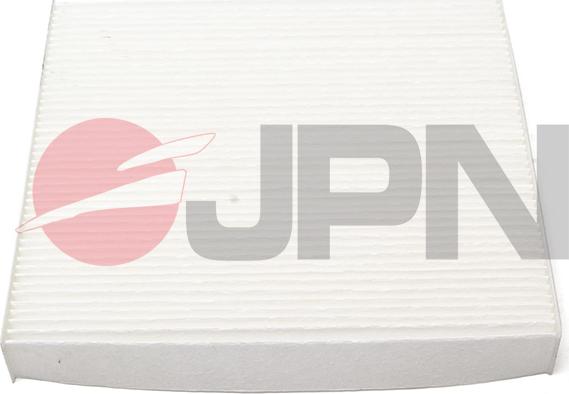 JPN 40F3023-JPN - Filtrs, Salona telpas gaiss ps1.lv