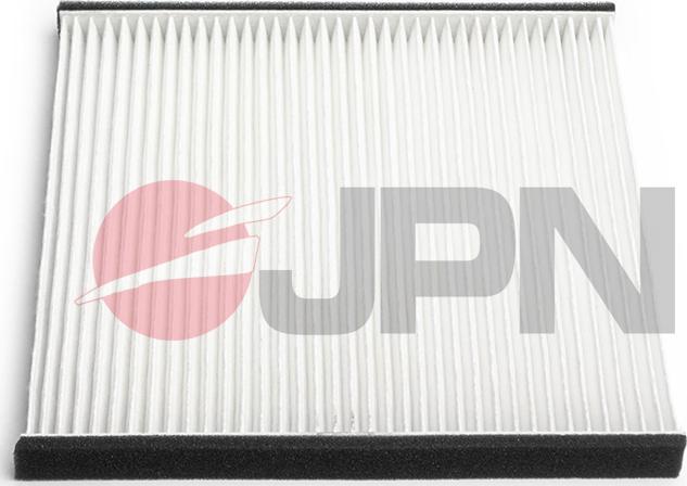 JPN 40F2008-JPN - Filtrs, Salona telpas gaiss ps1.lv