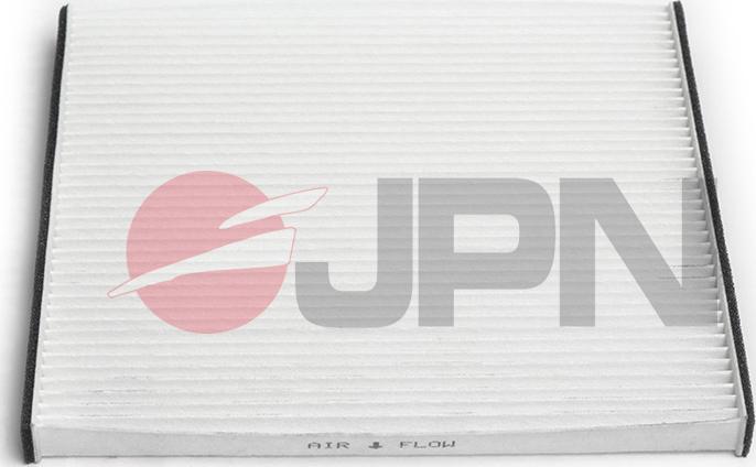 JPN 40F2017-JPN - Filtrs, Salona telpas gaiss ps1.lv