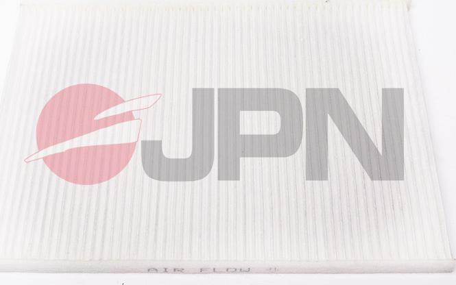 JPN 40F2026-JPN - Filtrs, Salona telpas gaiss ps1.lv