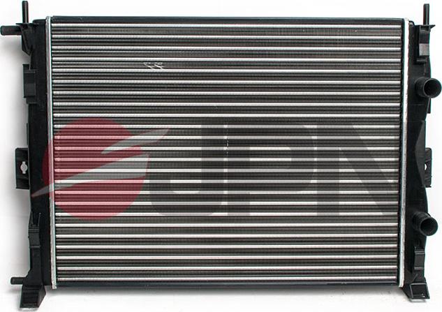 JPN 60C9045-JPN - Radiators, Motora dzesēšanas sistēma ps1.lv