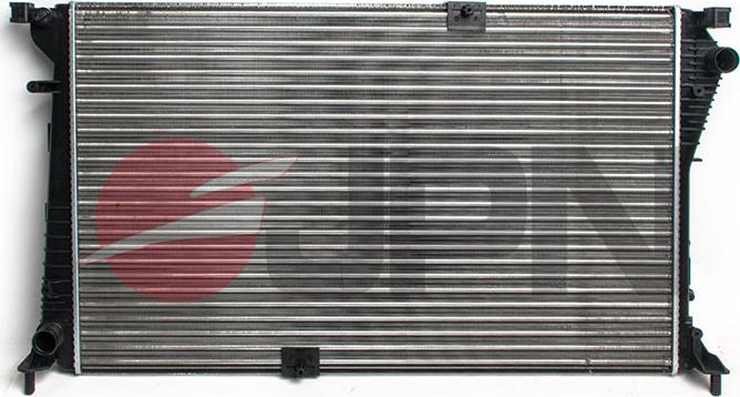JPN 60C9046-JPN - Radiators, Motora dzesēšanas sistēma ps1.lv