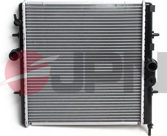 JPN 60C9040-JPN - Radiators, Motora dzesēšanas sistēma ps1.lv