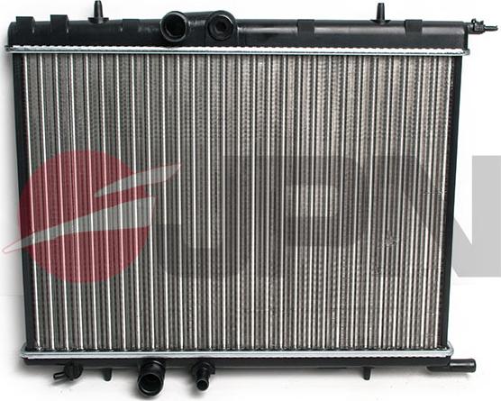 JPN 60C9041-JPN - Radiators, Motora dzesēšanas sistēma ps1.lv