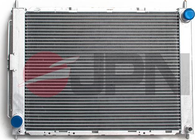 JPN 60C9048-JPN - Radiators, Motora dzesēšanas sistēma ps1.lv