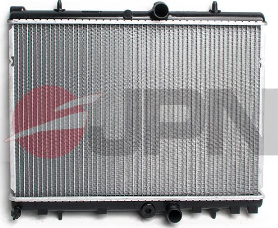 JPN 60C9042-JPN - Radiators, Motora dzesēšanas sistēma ps1.lv