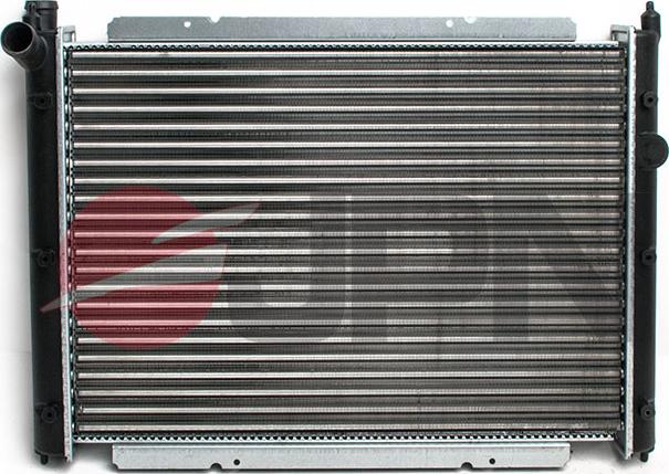 JPN 60C9059-JPN - Radiators, Motora dzesēšanas sistēma ps1.lv