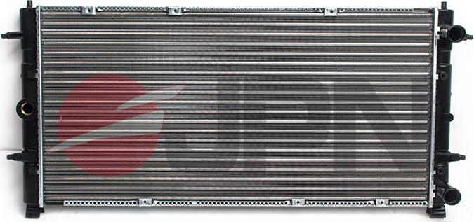 JPN 60C9054-JPN - Radiators, Motora dzesēšanas sistēma ps1.lv