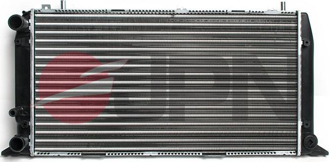 JPN 60C9052-JPN - Radiators, Motora dzesēšanas sistēma ps1.lv