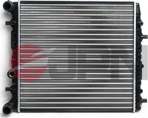 JPN 60C9057-JPN - Radiators, Motora dzesēšanas sistēma ps1.lv