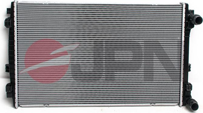 JPN 60C9069-JPN - Radiators, Motora dzesēšanas sistēma ps1.lv