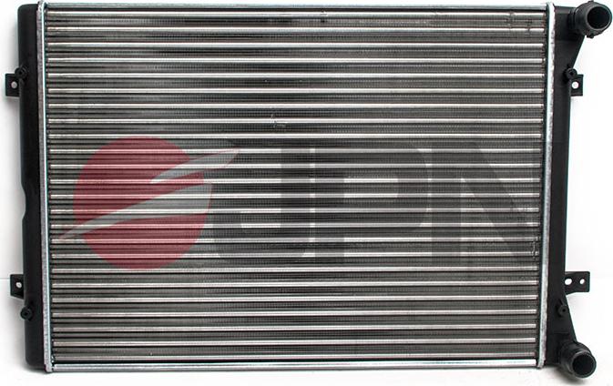 JPN 60C9065-JPN - Radiators, Motora dzesēšanas sistēma ps1.lv