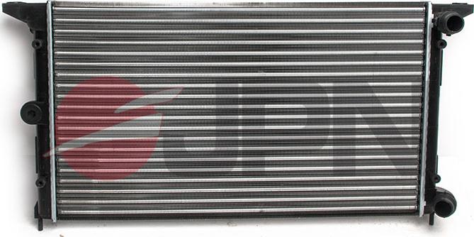 JPN 60C9068-JPN - Radiators, Motora dzesēšanas sistēma ps1.lv
